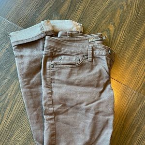 PRANA KARA JEAN